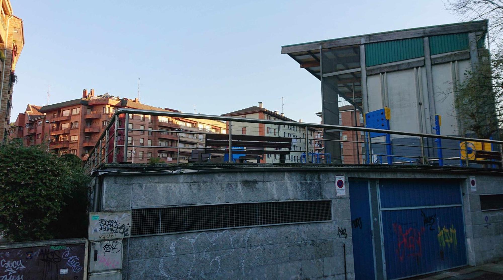 Апартаменты Piso Rio Nervion 15 Minutos Bilbao Ugao-Miraballes Экстерьер фото